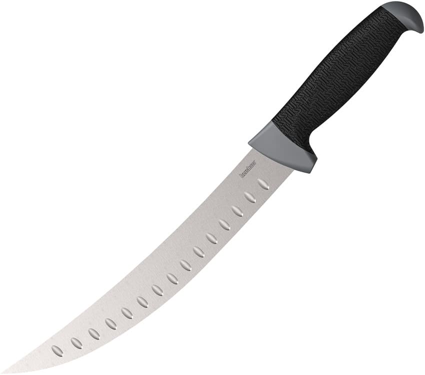 Curved Fillet 9in Blade 