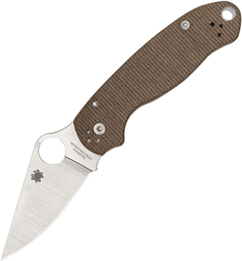 Para 3 Brown