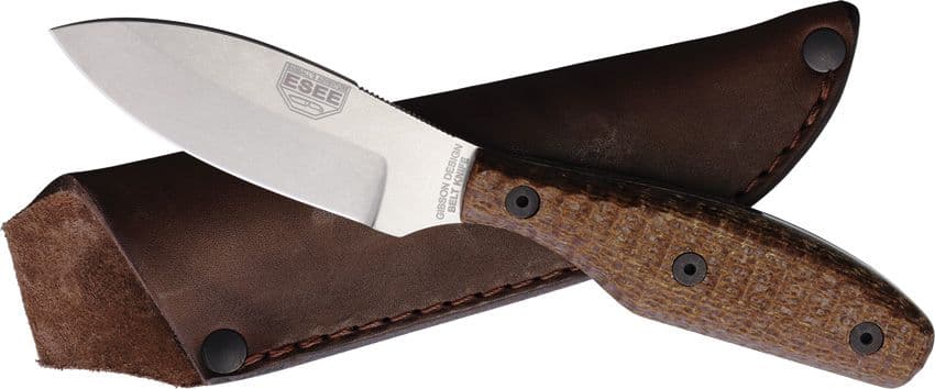 Belt Knife