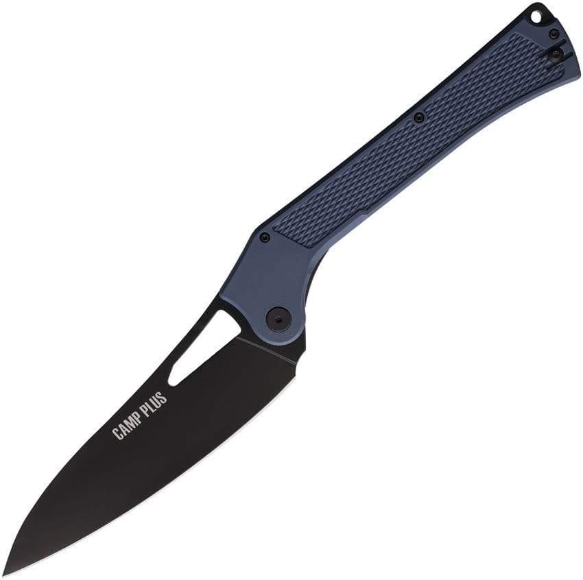 Camp Plus XL Gray