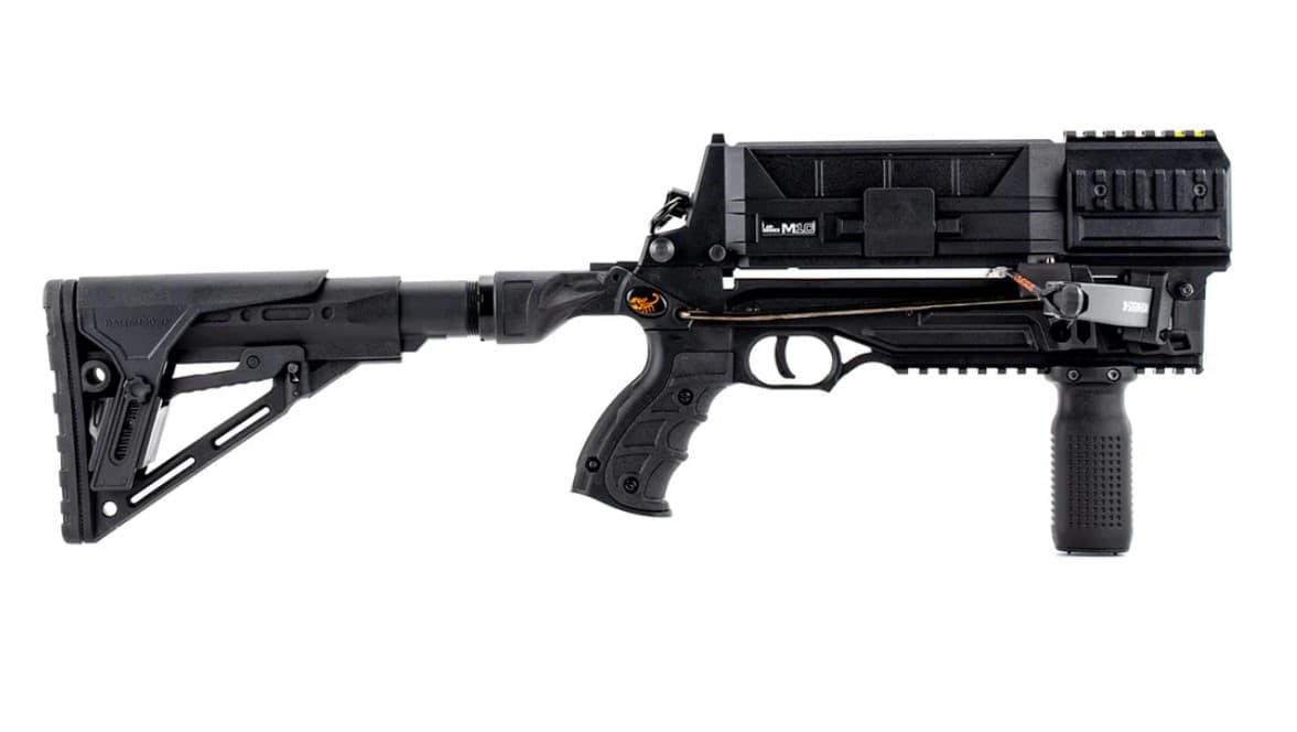 AR-Series – M10 Tactical