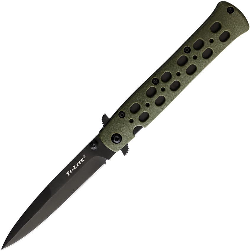 Ti-Lite OD Grün