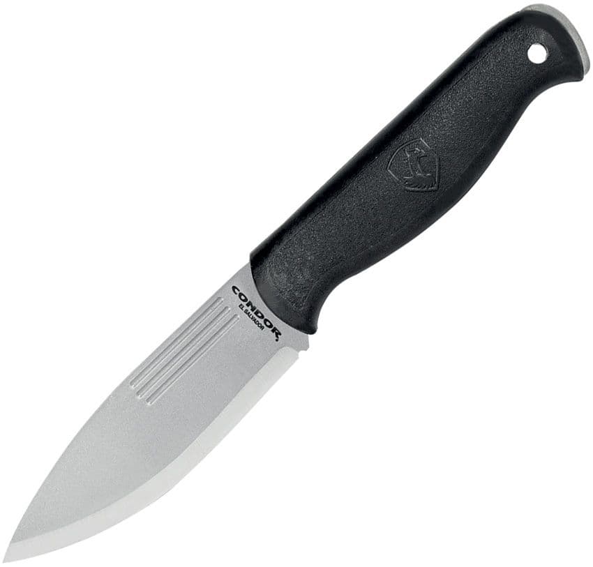 Ghostlight Knife