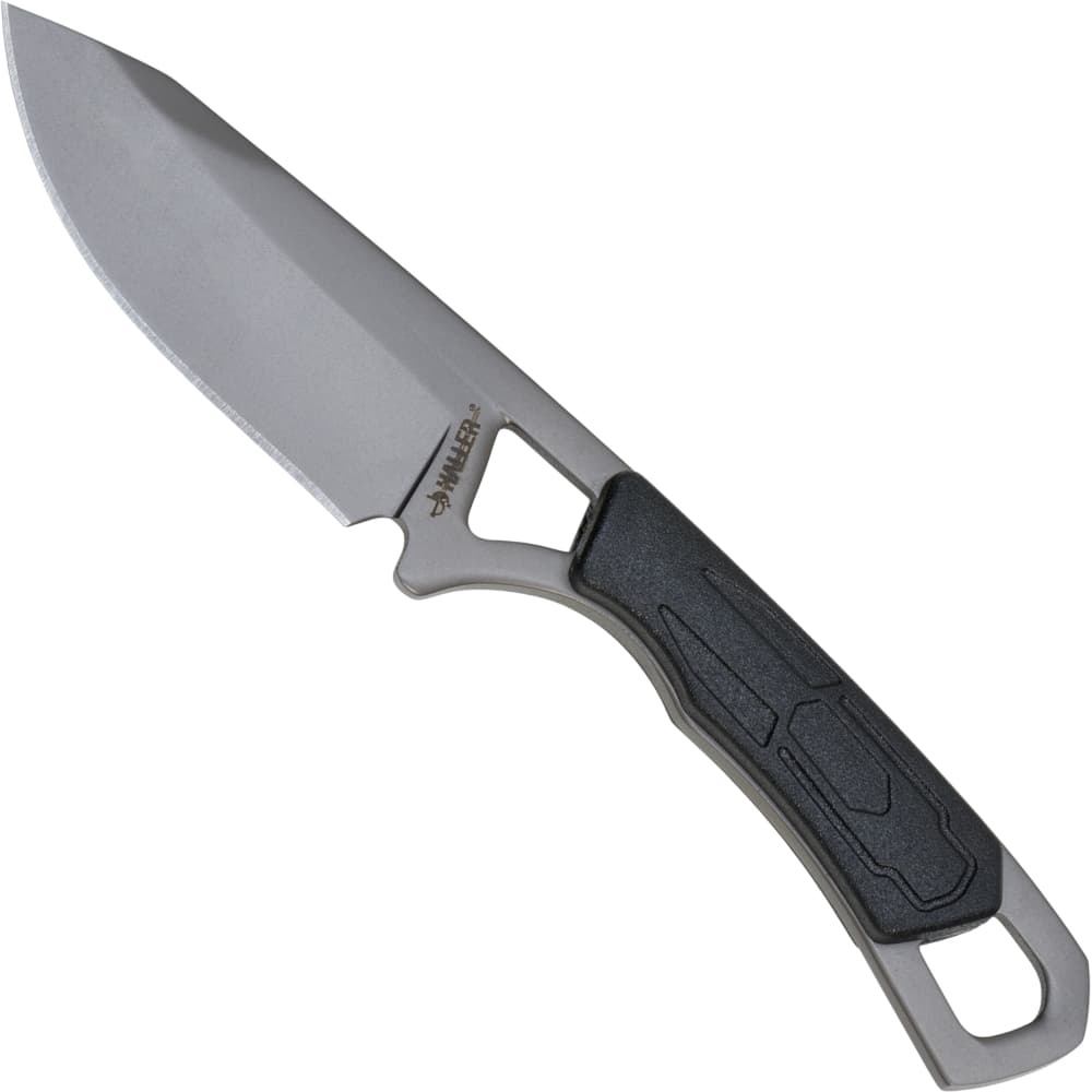 Neck Knife