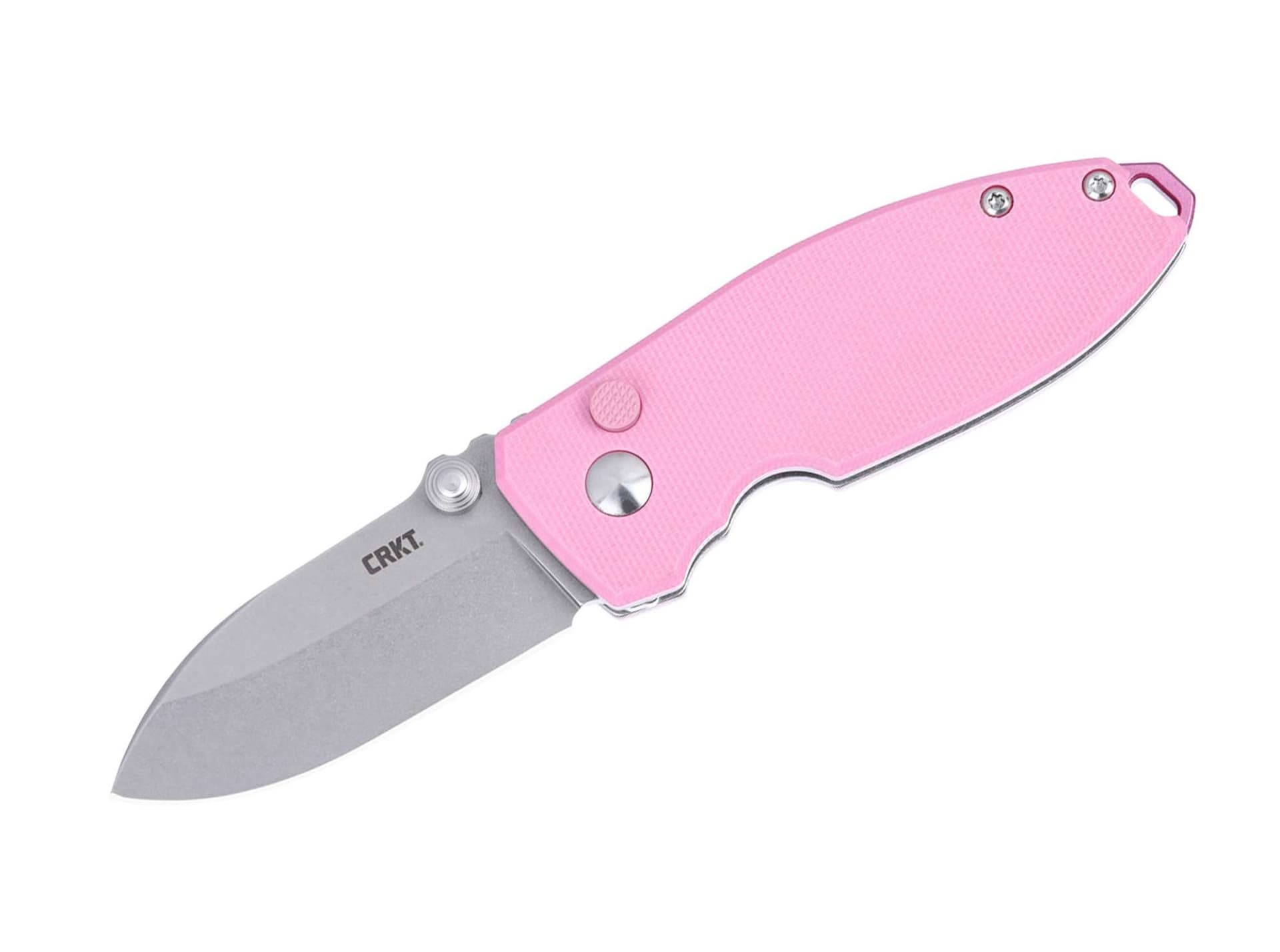 Squid G10 Pink