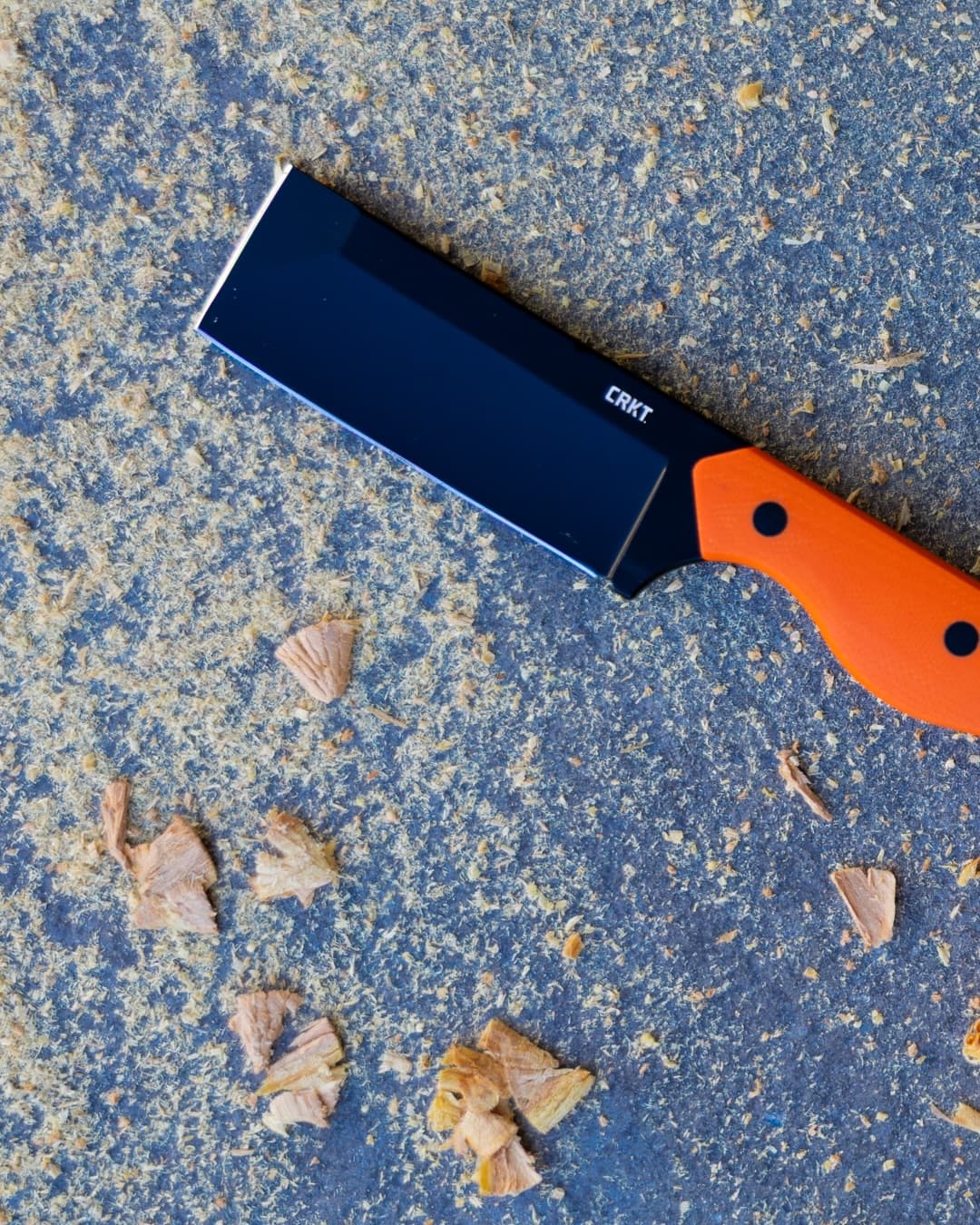 Razel Orange G10