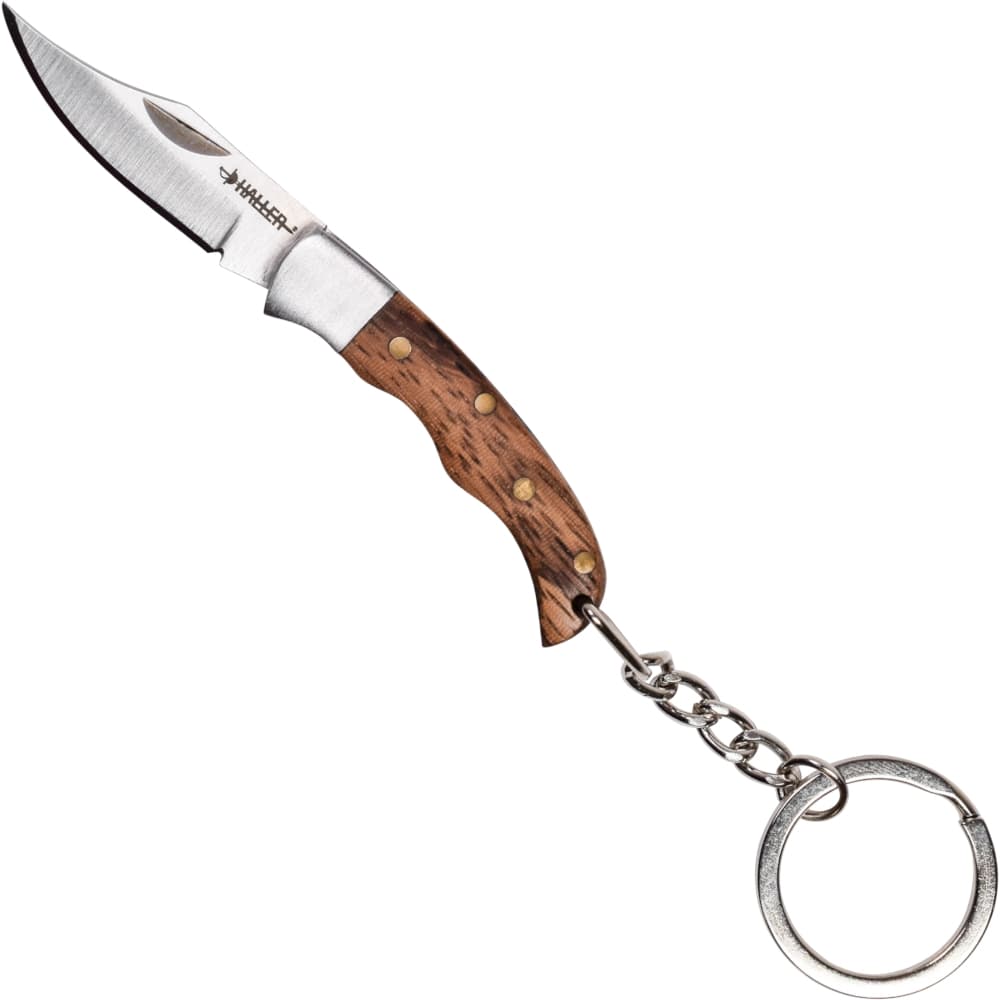 Mini Pocket Knife