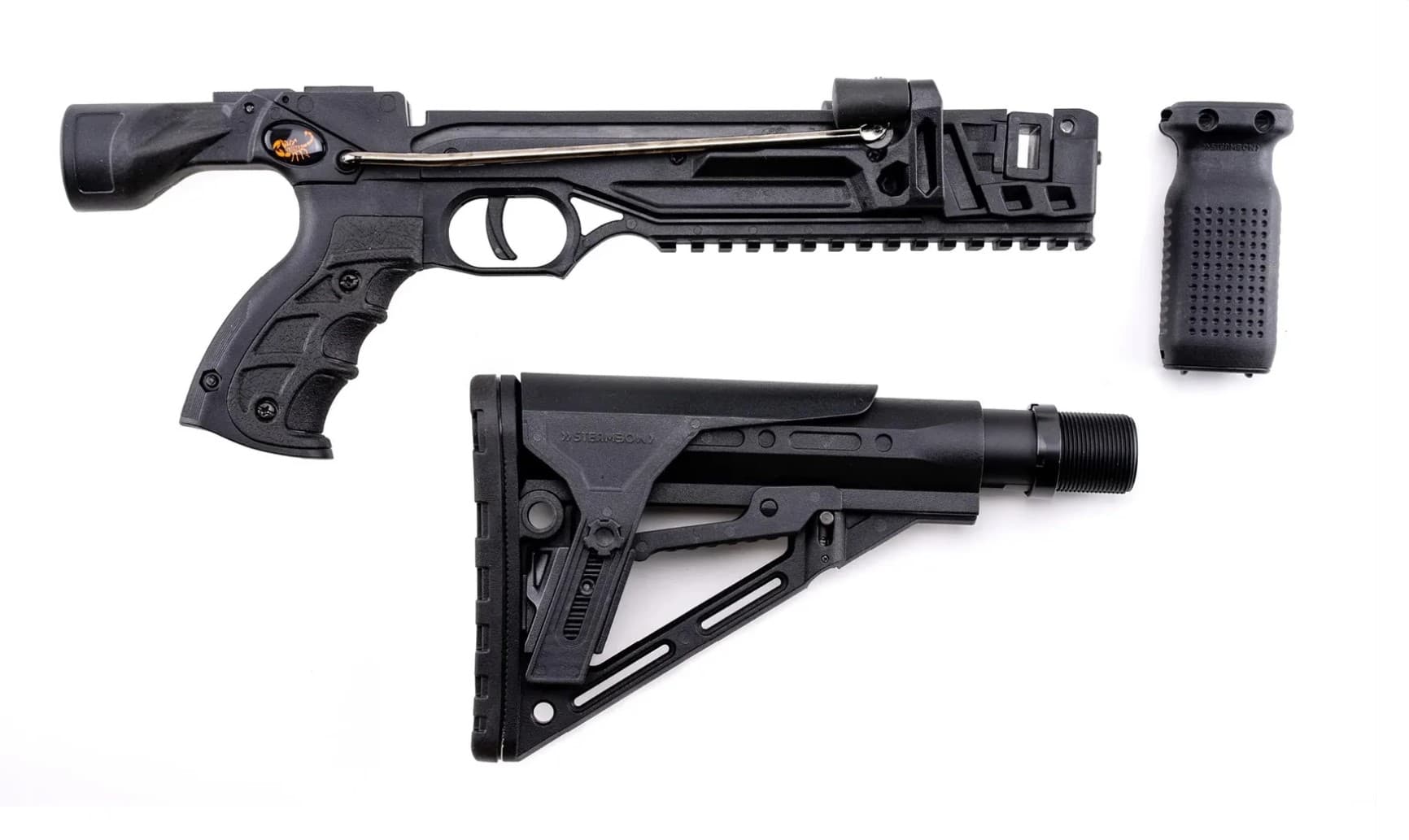 AR-Series – Lower Gen 2