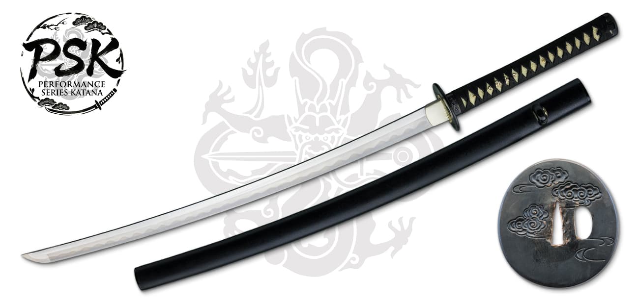PSK Raimie XL Katana