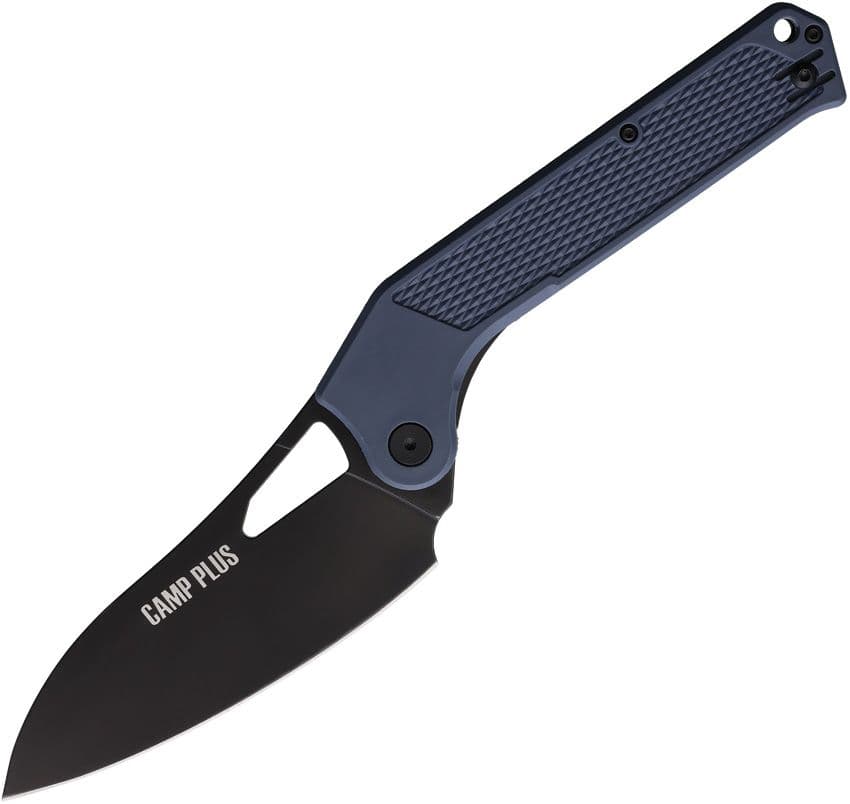 Camp Plus EDC, Gray