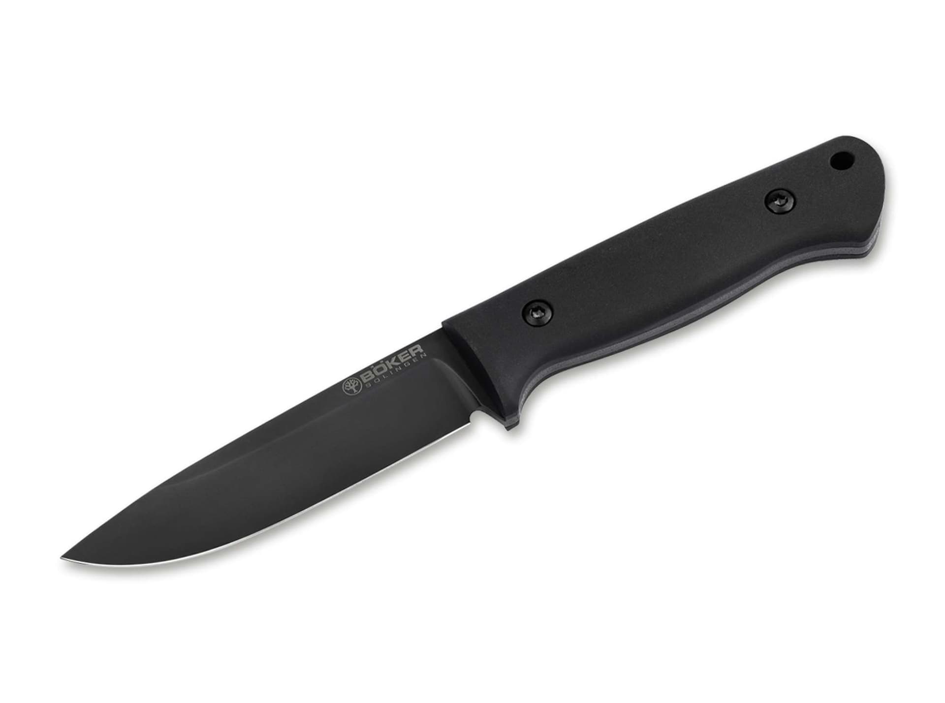DBK BUSHFRIEND 2000 Allblack