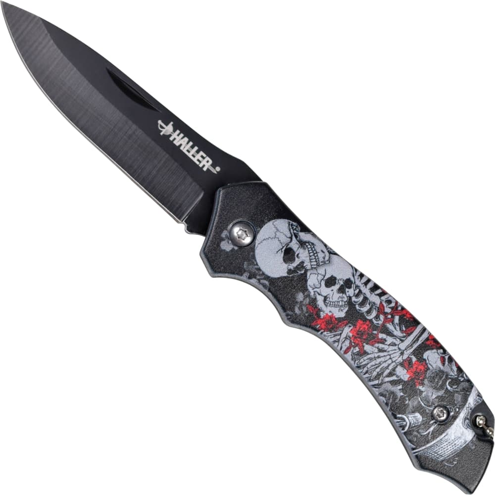 Nightmare Taschenmesser