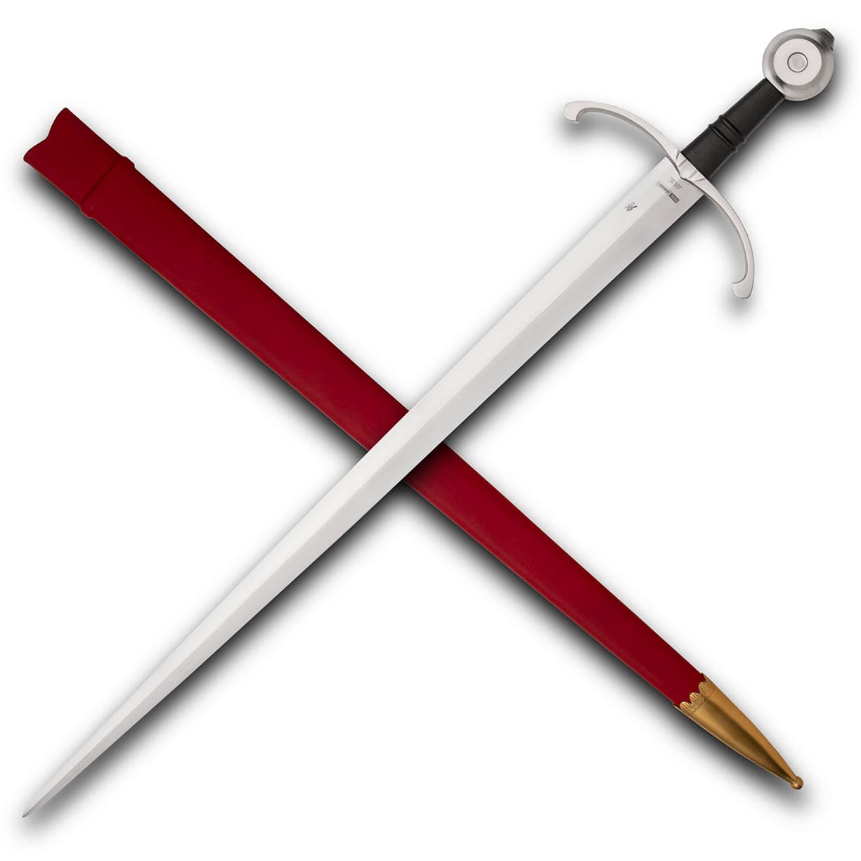 Late 15th Century Arming Sword - Royal Armouries Collection 