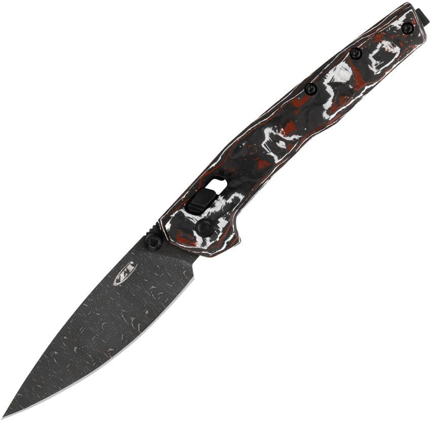0117 Duralock CF Damascus