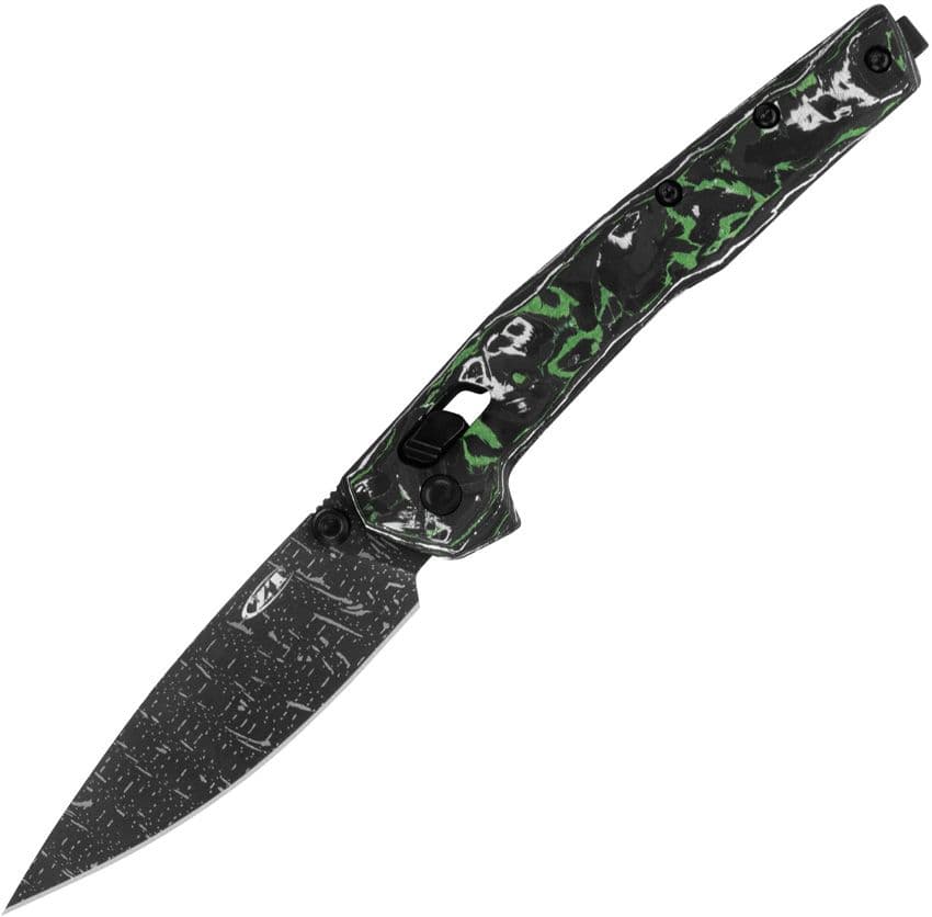 0117 Duralock CF Damascus