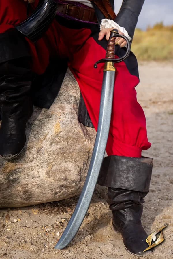 Cavalry Sabre – Kavalleriesäbel - 90cm