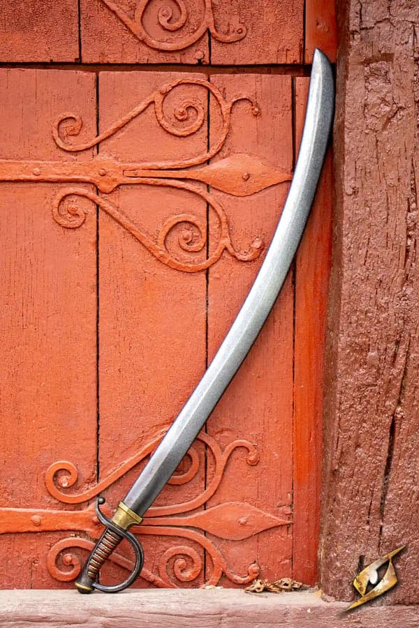 Cavalry Sabre – Kavalleriesäbel - 103cm
