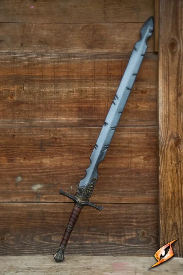 Nightmare Blade - 115cm