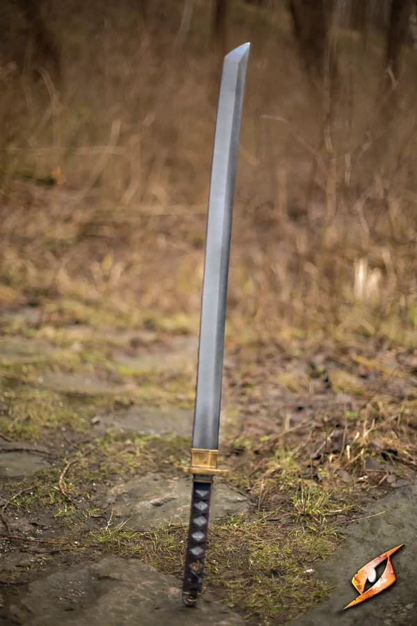 Katana - Hybrid - 100cm