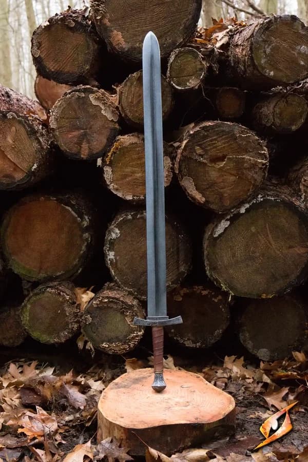 Footman Sword - 110cm