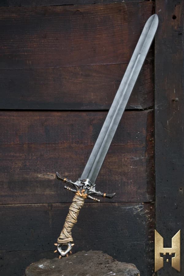 Marauder Schwert - Schwarz - 96cm