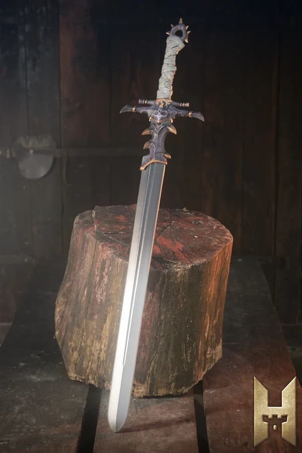 Marauder Schwert - Purple - 107cm