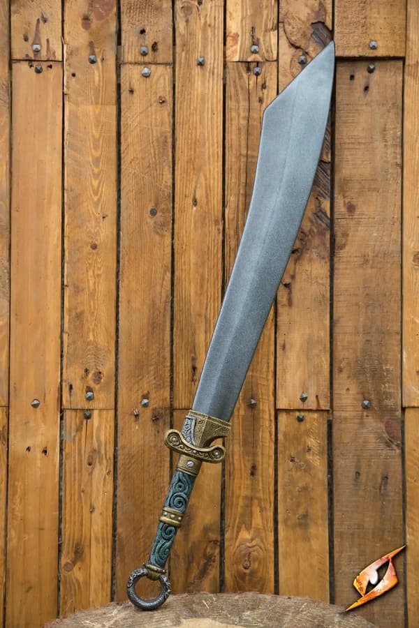 Jade Dao - 100cm