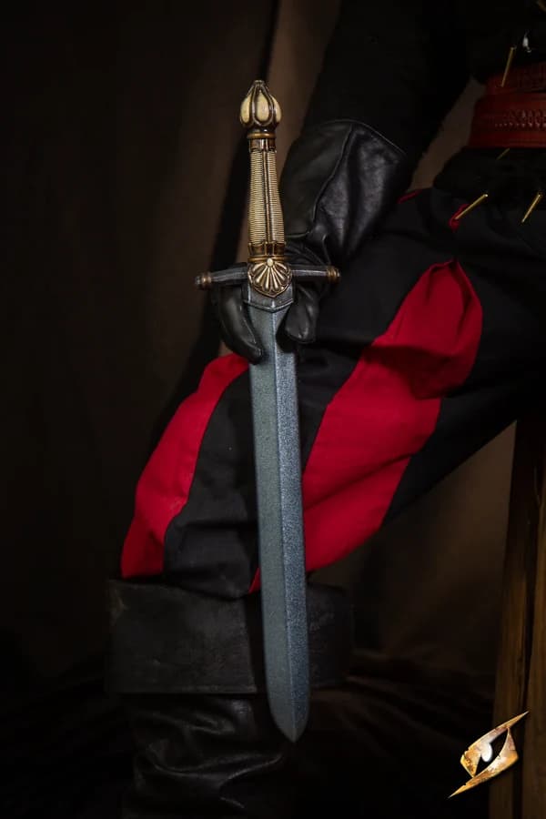 Duelist Sword - White - 60cm