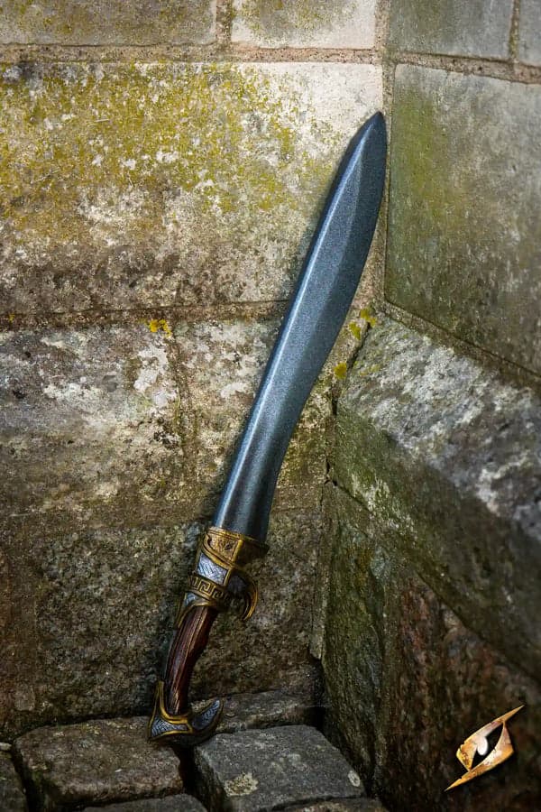 Falcata - 60cm