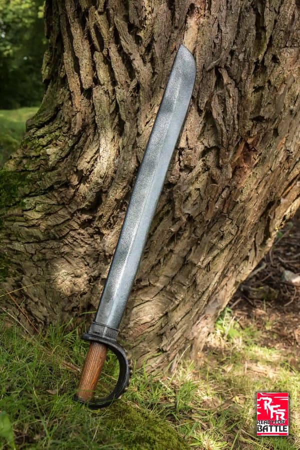 RFB Skull Cutlass 75cm