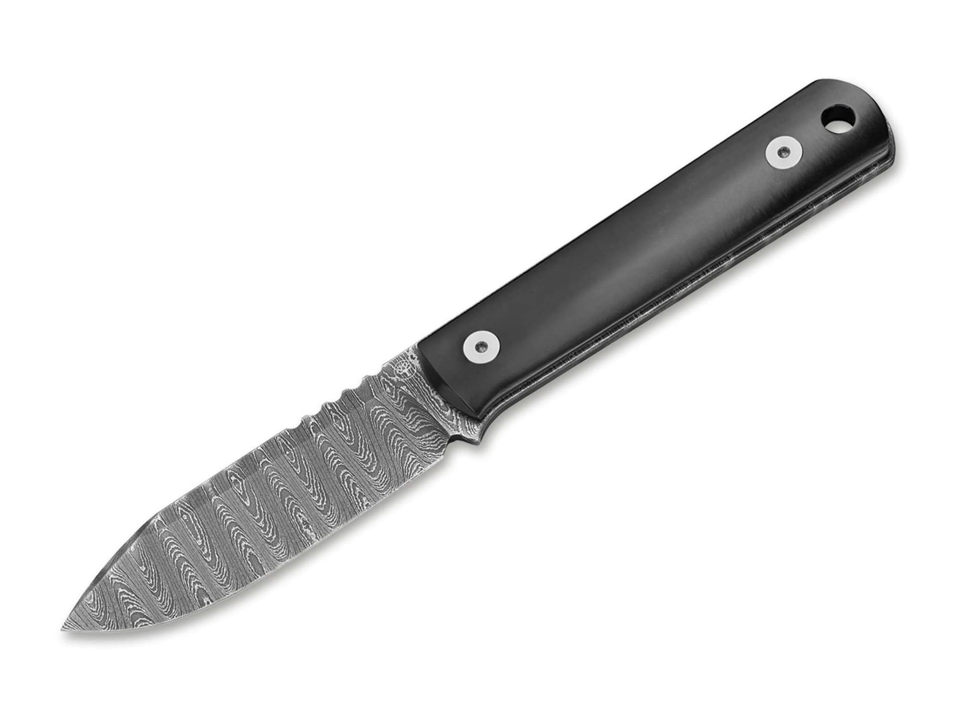 BFF Packlite Zirconium Damast