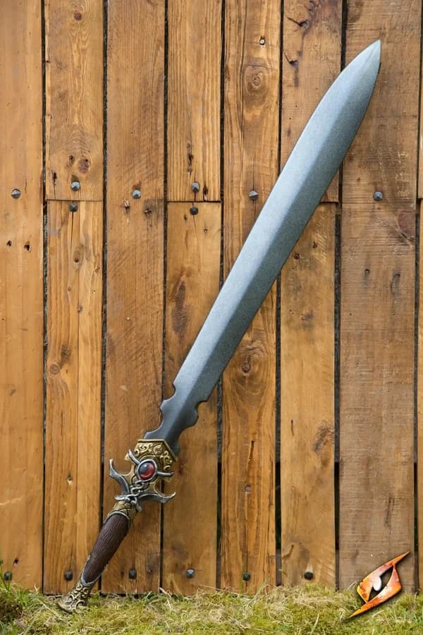 Royal Elf Sword - 85cm