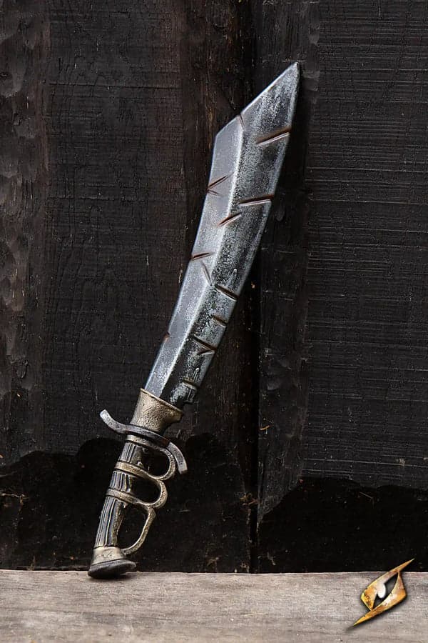 Battleworn Trench Knife - 60cm
