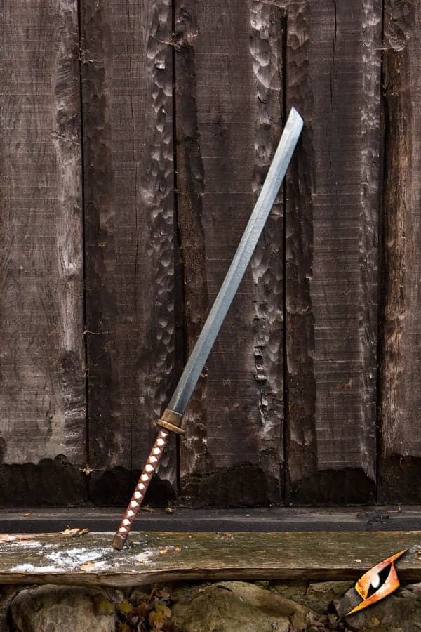 Nodachi - 140cm