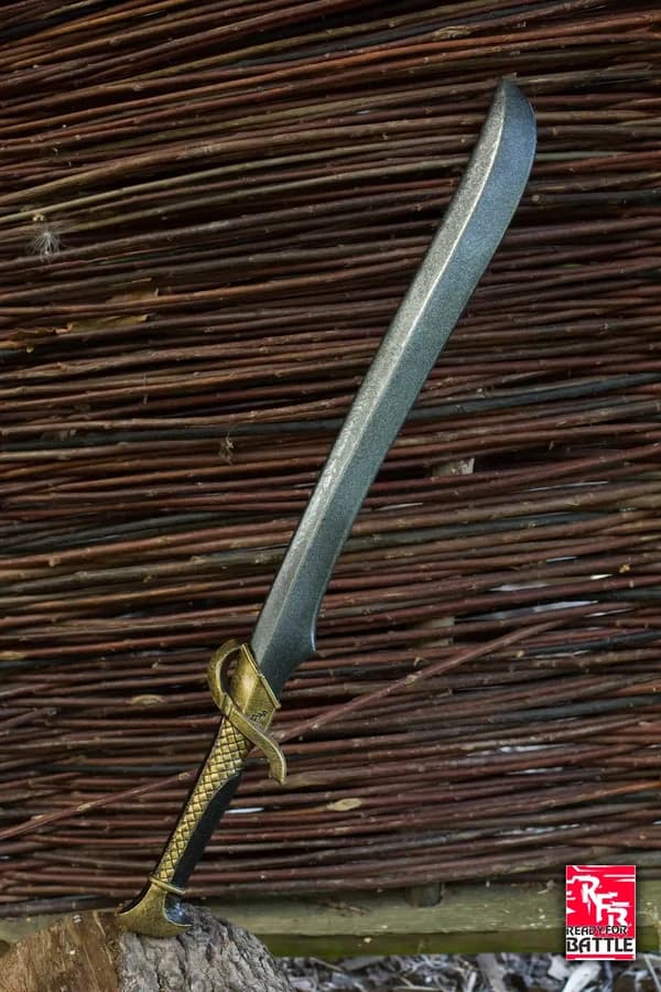 RFB Braided Elven Sword - 75cm