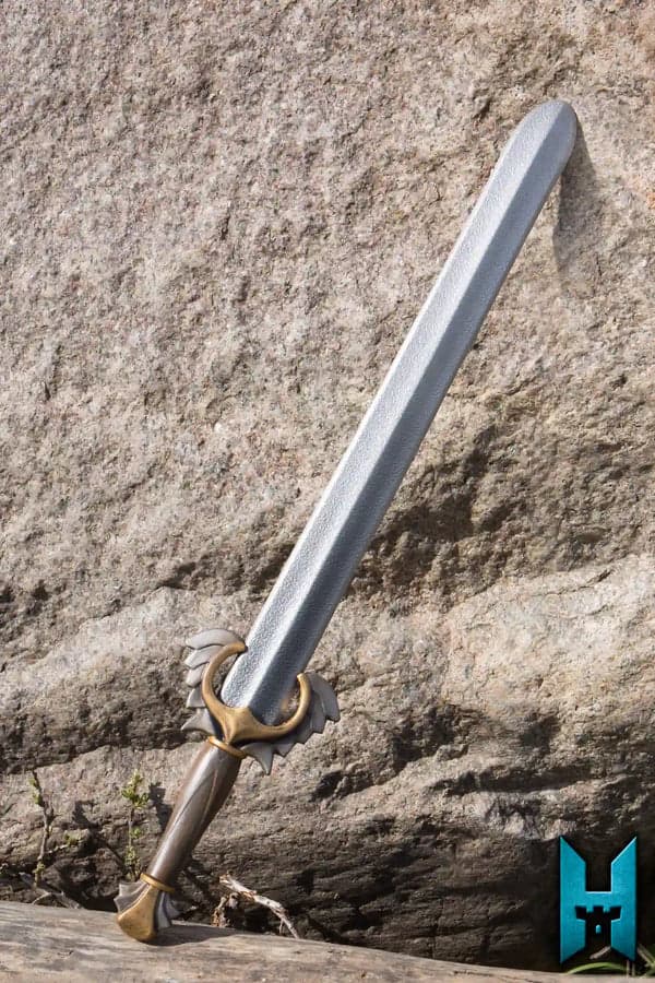 Angelic Sword - 75cm