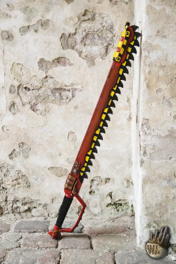 Chain Schwert - 100 cm