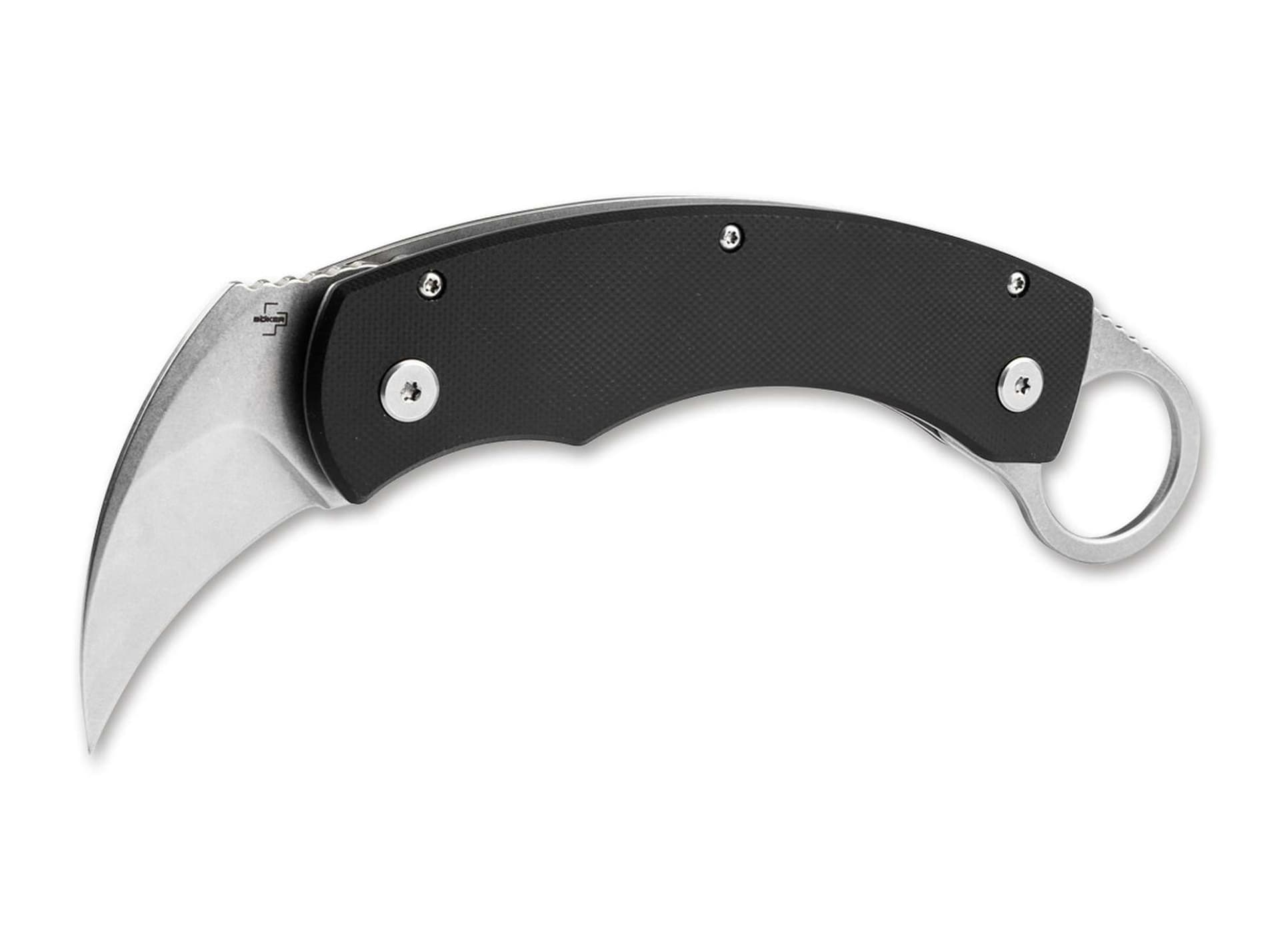 Mechanical Claw