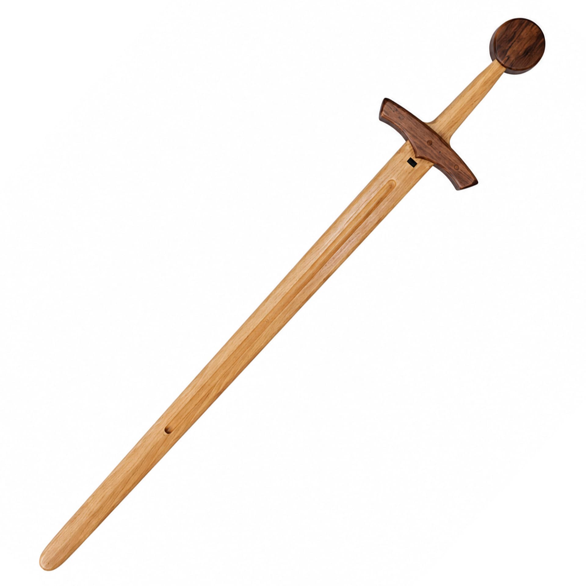 Mittelalterliches Übungs-Einhandschwert