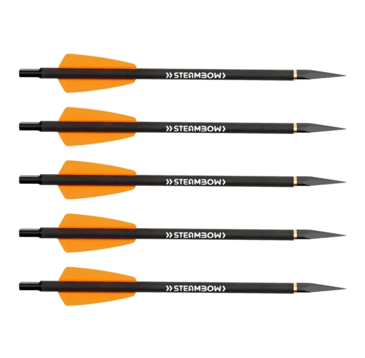 AR-Series – PD-5 Bodkinpfeile