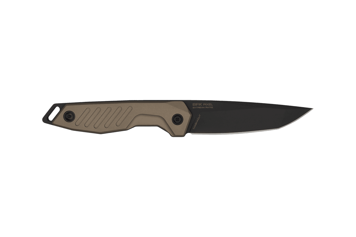 BFK PIXEL MAGNACUT TACTICAL MUD