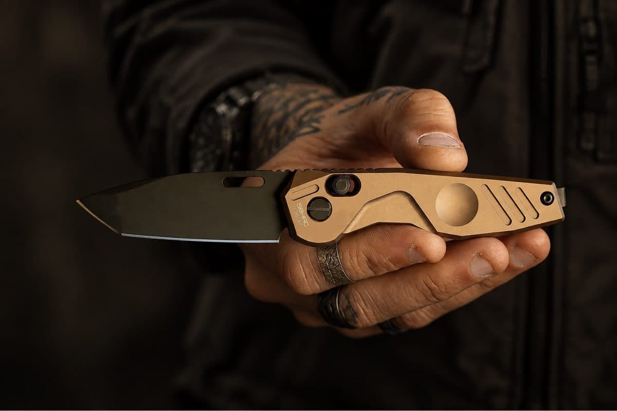 BFK ZERO N690 TACTICAL MUD