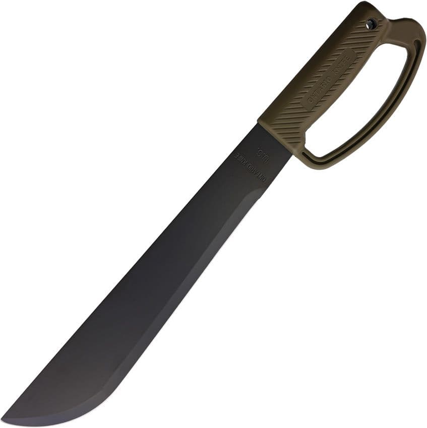 Camper Machete