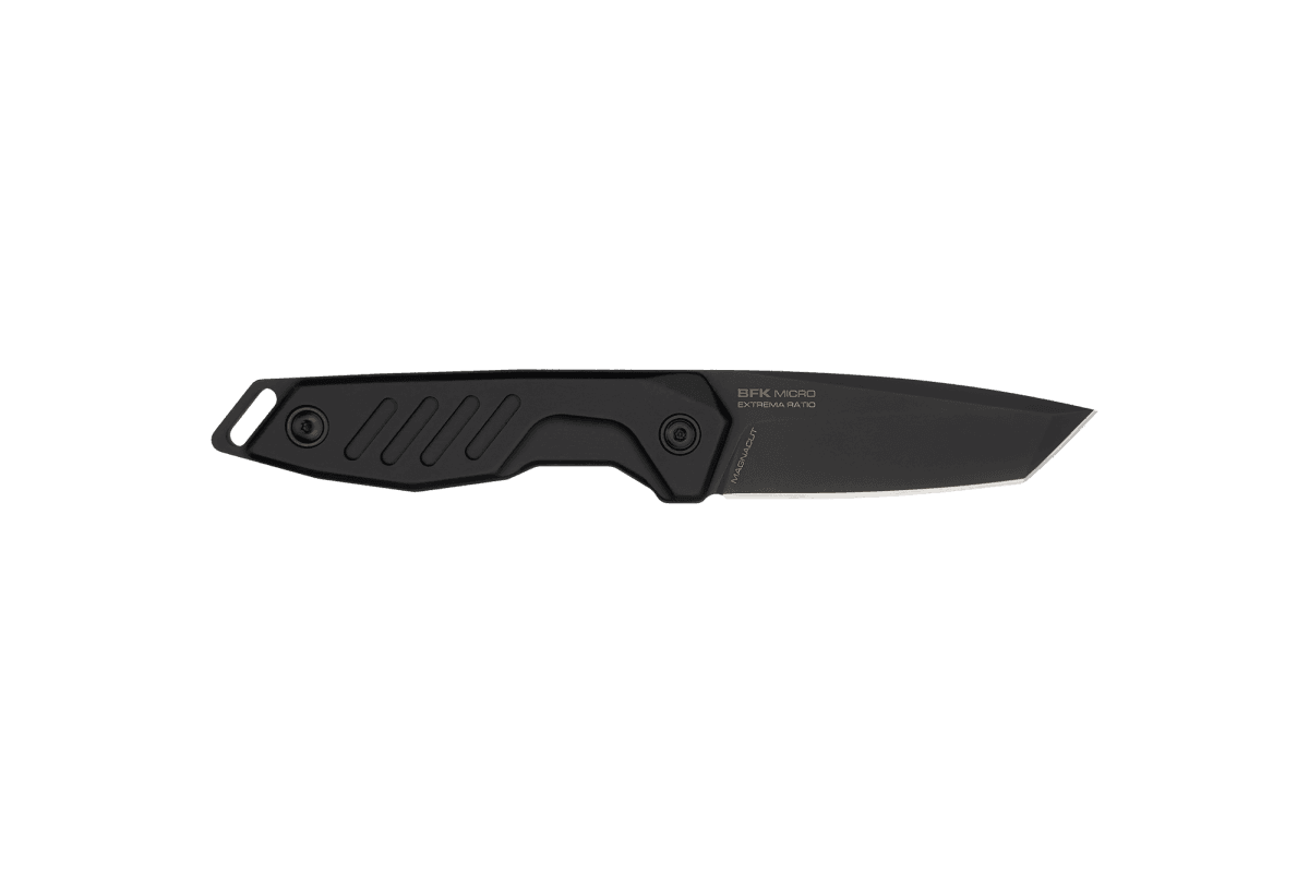 BFK MICRO MagnaCut BLACK