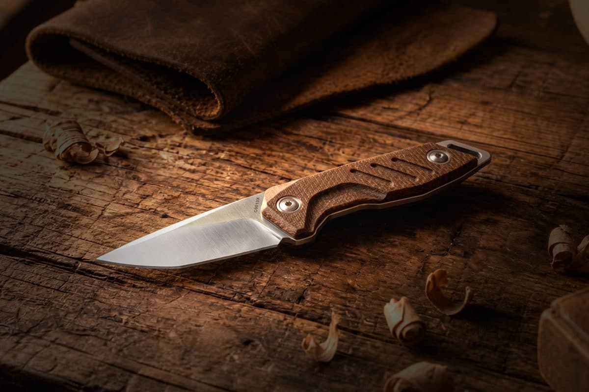 BFK NANO NITROGEN TOBACCO SATIN
