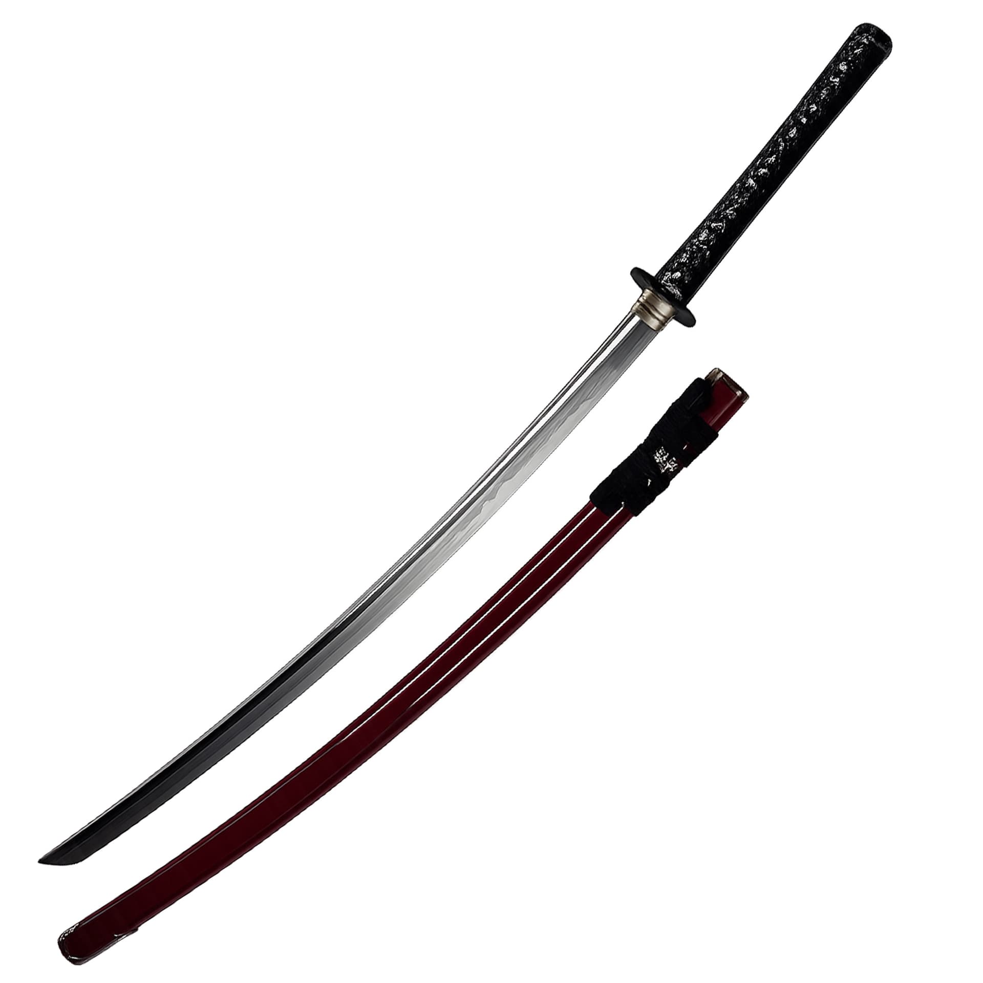 Dragonfly Sanmai Katana