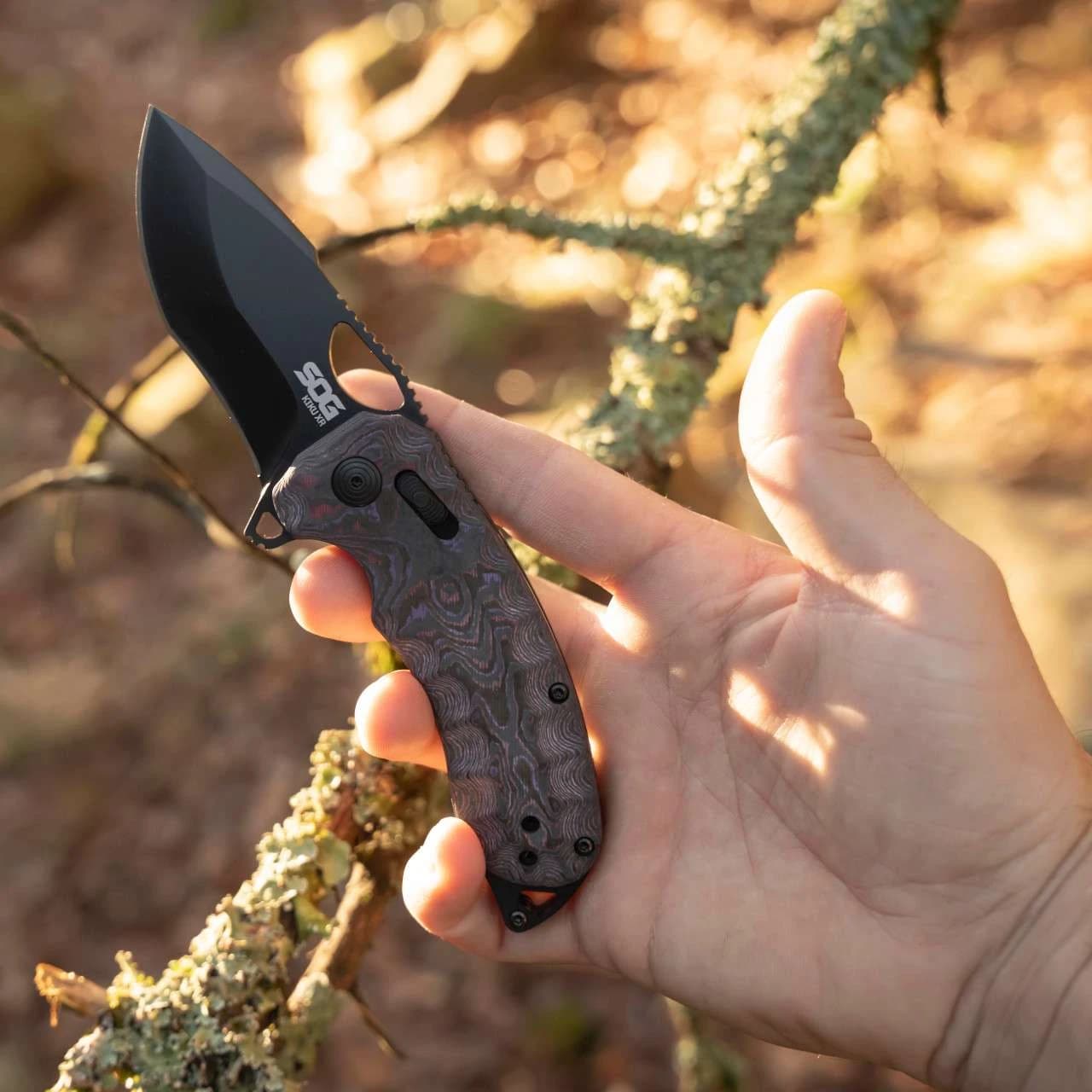 Kiku XR - Fatcarbon