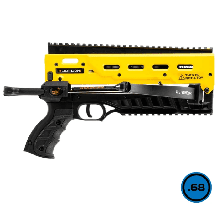 AR-Series – B08 Compact, Gelb