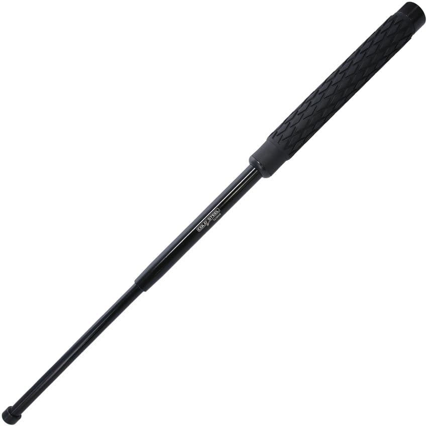 Ausziehbarer Stahl Baton 66cm