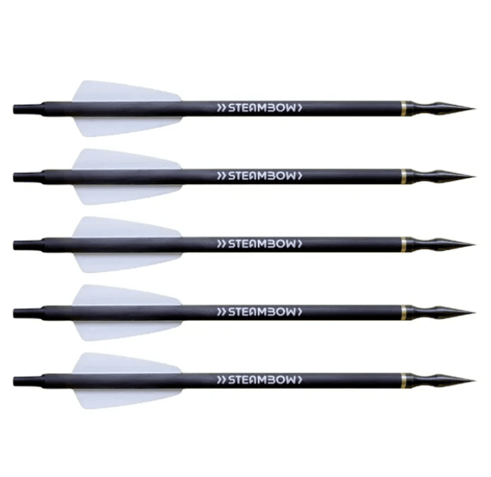 AR-Series – PD-5 Target Arrows
